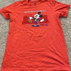 disney halloween shirt